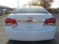 Summit White - Cruze Limited LT Photo No. 9