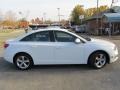 Summit White - Cruze Limited LT Photo No. 11