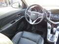 Summit White - Cruze Limited LT Photo No. 12