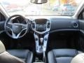 Summit White - Cruze Limited LT Photo No. 13