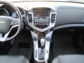 Summit White - Cruze Limited LT Photo No. 15