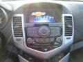 Summit White - Cruze Limited LT Photo No. 16