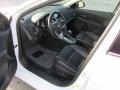 Summit White - Cruze Limited LT Photo No. 17