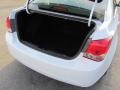 Summit White - Cruze Limited LT Photo No. 21