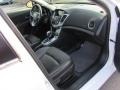 Summit White - Cruze Limited LT Photo No. 22