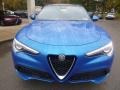 Misano Blue Metallic - Stelvio Ti AWD Photo No. 12