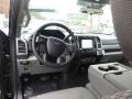 2017 Magnetic Ford F250 Super Duty XLT Crew Cab 4x4  photo #9