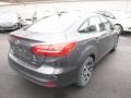 Magnetic - Focus SEL Sedan Photo No. 2
