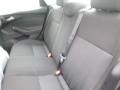 Magnetic - Focus SEL Sedan Photo No. 8