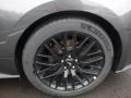 Magnetic - Mustang GT Premium Convertible Photo No. 7
