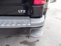 Black - Silverado 3500HD LTZ Crew Cab 4x4 Photo No. 13