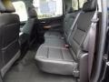 2017 Black Chevrolet Silverado 3500HD LTZ Crew Cab 4x4  photo #46