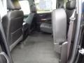 2017 Black Chevrolet Silverado 3500HD LTZ Crew Cab 4x4  photo #47