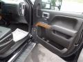 Black - Silverado 3500HD LTZ Crew Cab 4x4 Photo No. 52