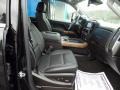 Black - Silverado 3500HD LTZ Crew Cab 4x4 Photo No. 53