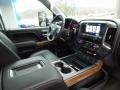 2017 Black Chevrolet Silverado 3500HD LTZ Crew Cab 4x4  photo #54