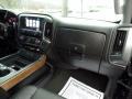 2017 Black Chevrolet Silverado 3500HD LTZ Crew Cab 4x4  photo #55