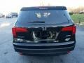2016 Crystal Black Pearl Honda Pilot EX-L AWD  photo #4
