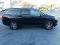 2016 Crystal Black Pearl Honda Pilot EX-L AWD  photo #7