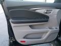 2016 Crystal Black Pearl Honda Pilot EX-L AWD  photo #10