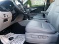 2016 Crystal Black Pearl Honda Pilot EX-L AWD  photo #13