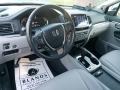 2016 Crystal Black Pearl Honda Pilot EX-L AWD  photo #15