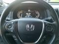 2016 Crystal Black Pearl Honda Pilot EX-L AWD  photo #19