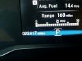 2016 Crystal Black Pearl Honda Pilot EX-L AWD  photo #24