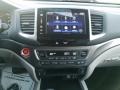 2016 Crystal Black Pearl Honda Pilot EX-L AWD  photo #25