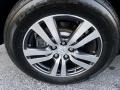 2016 Crystal Black Pearl Honda Pilot EX-L AWD  photo #46