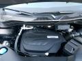 2016 Crystal Black Pearl Honda Pilot EX-L AWD  photo #47