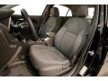 Black Granite Metallic - Malibu LS Photo No. 5