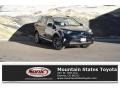 Galactic Aqua Mica - RAV4 Limited AWD Photo No. 1