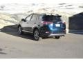 Galactic Aqua Mica - RAV4 Limited AWD Photo No. 3