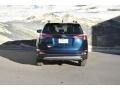 Galactic Aqua Mica - RAV4 Limited AWD Photo No. 4