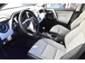 Galactic Aqua Mica - RAV4 Limited AWD Photo No. 5