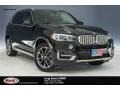 Black Sapphire Metallic - X5 xDrive35i Photo No. 1