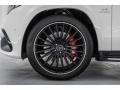2018 Mercedes-Benz GLS 63 AMG 4Matic Wheel