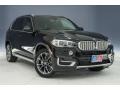 Black Sapphire Metallic - X5 xDrive35i Photo No. 11