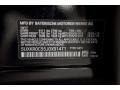 Black Sapphire Metallic - X5 xDrive35i Photo No. 12