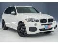 Alpine White - X5 sDrive35i Photo No. 11