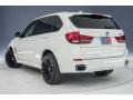 Alpine White - X5 sDrive35i Photo No. 4