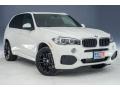 Alpine White - X5 sDrive35i Photo No. 11