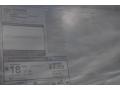 Magnetic Gray Metallic - 4Runner Limited 4x4 Photo No. 10