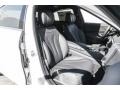 2018 designo Diamond White Metallic Mercedes-Benz S 450 Sedan  photo #2