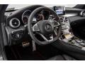 Black - C 43 AMG 4Matic Sedan Photo No. 6