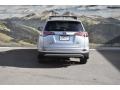 2018 Silver Sky Metallic Toyota RAV4 XLE AWD  photo #4