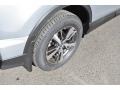 2018 Silver Sky Metallic Toyota RAV4 XLE AWD  photo #9