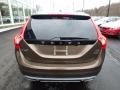 2018 Volvo V60 Cross Country T5 AWD Badge and Logo Photo