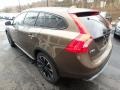 Twilight Bronze Metallic - V60 Cross Country T5 AWD Photo No. 4